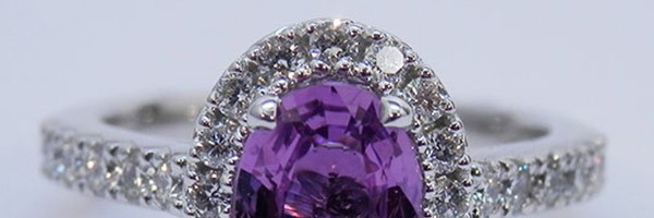 Oval Madagascan Sapphire