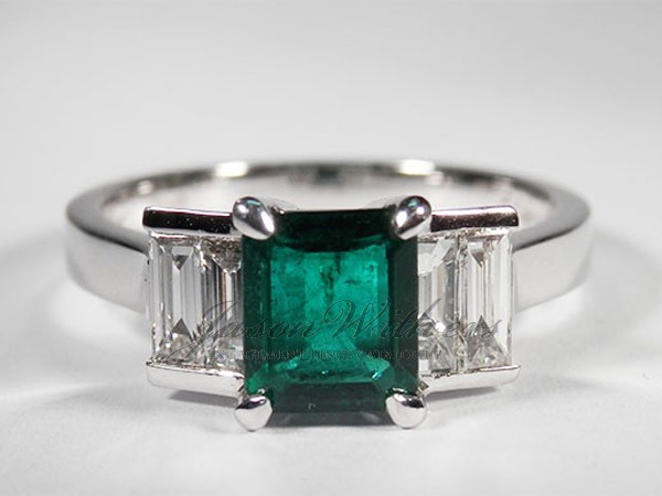 African Emerald