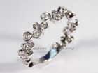 0.72 Ct's Stacker Ring - Photo #3