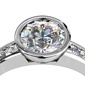 Bezel