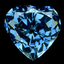 Blue Heart