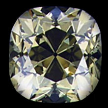 The De Beers