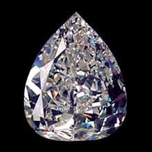De Beers Millennium Star