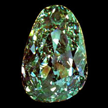 Dresden Green