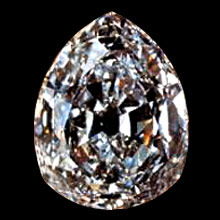 Great Star of Africa