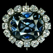 Blue Hope