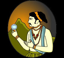Koh-i-Noor (Mountain of Light)