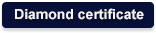 Diamond certificate